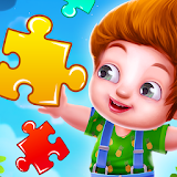 Learning Jigsaw Puzzle icon