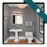 Modern Bathroom Design Ideas icon