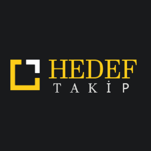 Hedef Takip logo