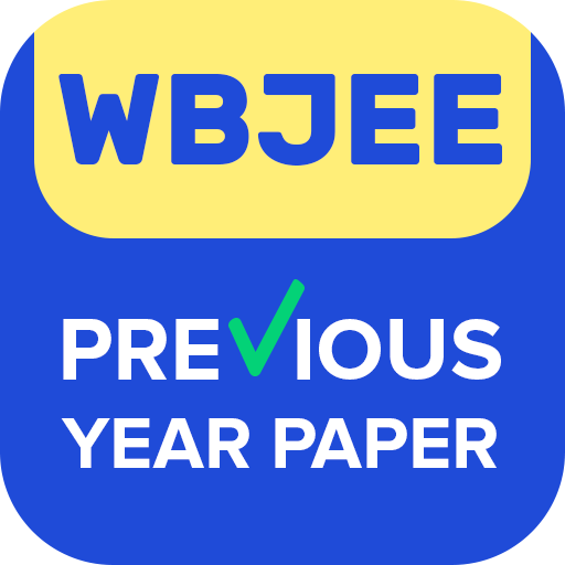 WBJEE Previous Year Paper logo