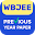 WBJEE Previous Year Paper APK icon