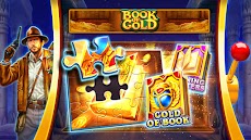 Book of Gold Slot-TaDa Gamesのおすすめ画像4