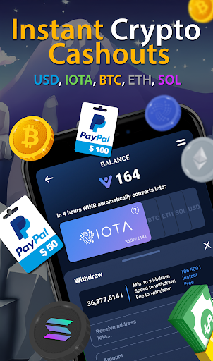 Juicy Jelly - Make Money screenshot 5