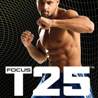 Focus T25 Workout apk