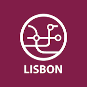 Lisbon public transport routes 2020