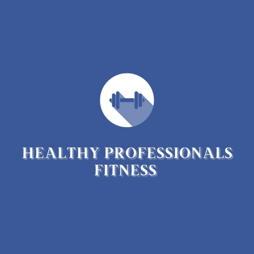 Healthy Professionals Fitness Tremaine James Fitness Client App 13.7.0 Icon