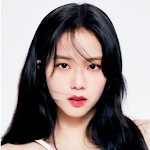 Cover Image of Herunterladen Chat with Blackpink Jisoo Fake Chat 24.0 APK