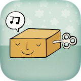 MusicBox, Children's Songs icon