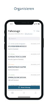 Digital Twin Business screenshot 5