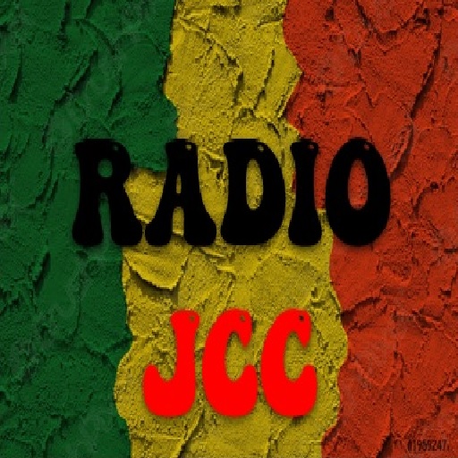 Radio JCC REGGAE logo