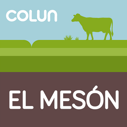 El Meson Colun logo