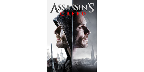 Assassin's Creed - Movies on Google Play