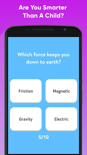 8 aplicativos de quiz para se divertir e aprender ao mesmo tempo - AppGeek