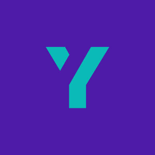 YBANK logo