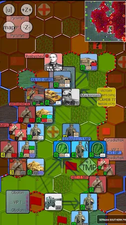 Game screenshot Kiev: Largest WW2 Encirclement mod apk