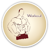 8 Pack Abs Workout Guide icon