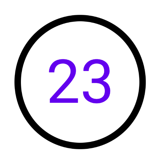 Balls: Bingo Cage logo