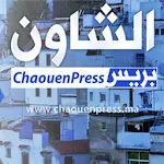 Cover Image of Download الشاون بريس - chaouenpress  APK