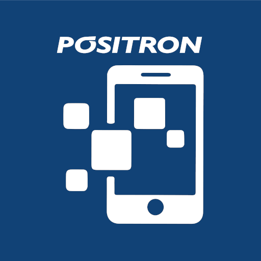 Pósitron Áudio 6.26 Icon