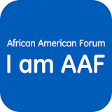 GE African American Events icon