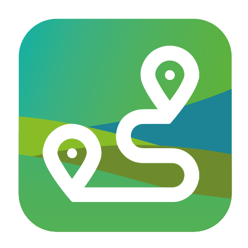 Routechecker logo
