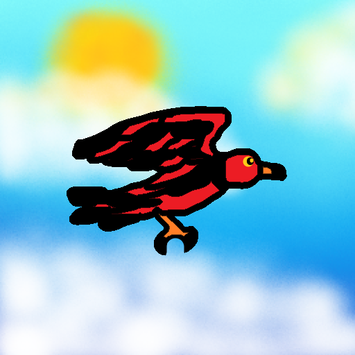 Swoop and Soar logo