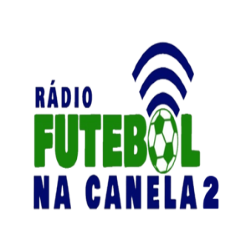 Rádio Futebol Na Canela logo