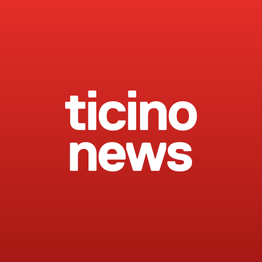 TicinoNews 6.0.5 Icon