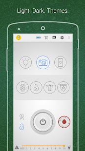 Amazing Flashlight Screenshot