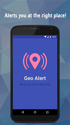 Geo Alert : Reminders & Alarmsのおすすめ画像1