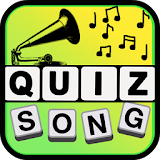 Guess the Song Lyrics Quiz icon
