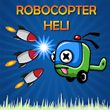 Robocopter Heli icon