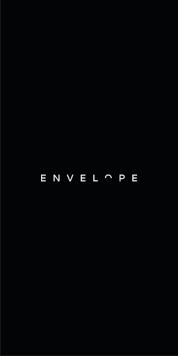 Android application Envelope screenshort
