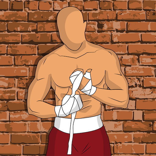 WannaFight logo