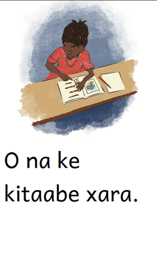 Soninke – Apprendre sooninke Screen 3
