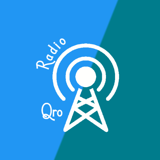 Radio Queretaro Mexico + music  Icon