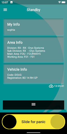Listener Mobility Screen 3