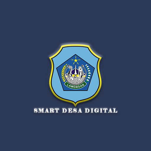 Smart Desa Gempoltukmloko logo