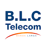 Cover Image of Herunterladen BLC Telecom - Aplicativo Oficial  APK