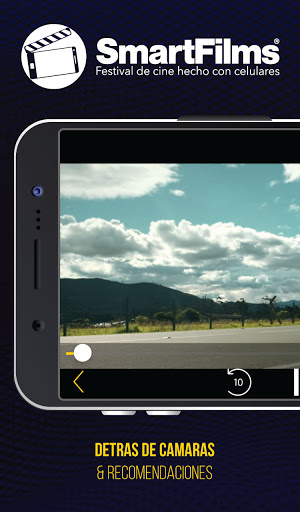 SmartFilms® - Cine de Bolsillo