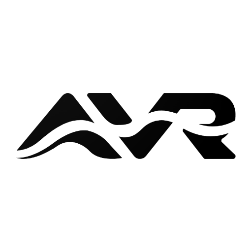 AVR Benefícios logo