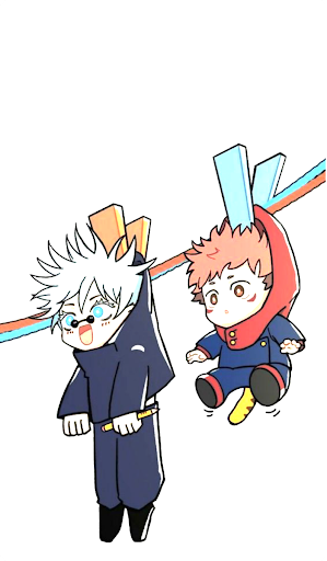 Chibi Wallpaper Anime HD