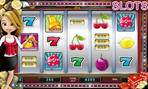 Slot Casino – Slot Machines 1