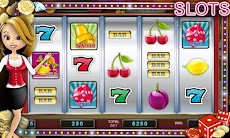 スロットマシン - Slot Casinoのおすすめ画像1