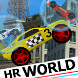 Hill Racing World icon
