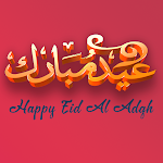 Cover Image of 下载 Eid Mubarak Stickers for WA  APK