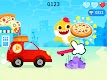 screenshot of Baby Shark Pizza Game for Kids