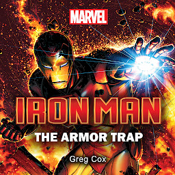 Icon image Iron Man: The Armor Trap