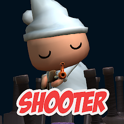 รูปไอคอน Survival Shooter-AR,Shooting