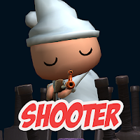 Survival Shooter!